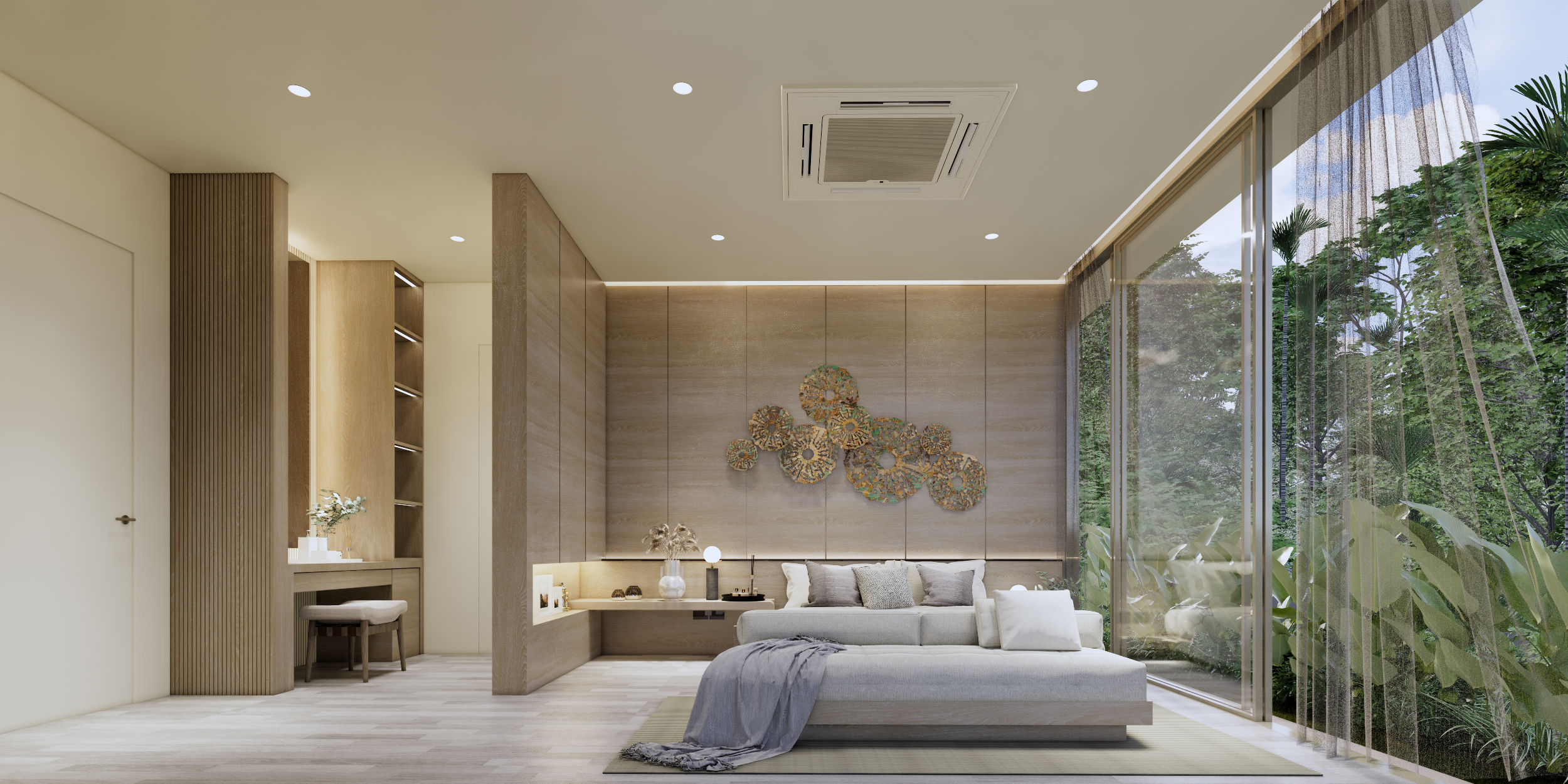 Amrits Luxury Villas 38